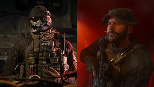 Call of Duty Modern Warfare 3: Duraci�n de la campa�a y de la historia