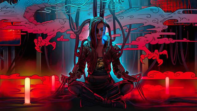 Los juegos de Cyberpunk evolucionar�n de manera similar a la saga The Witcher