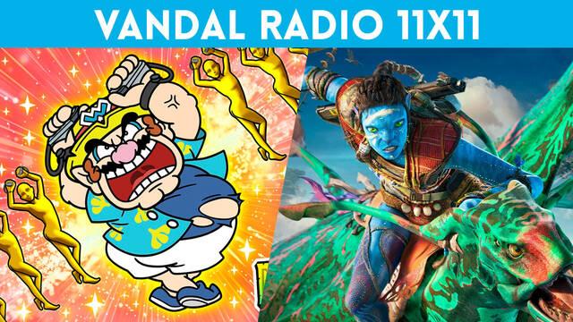 Vandal Radio 11x11