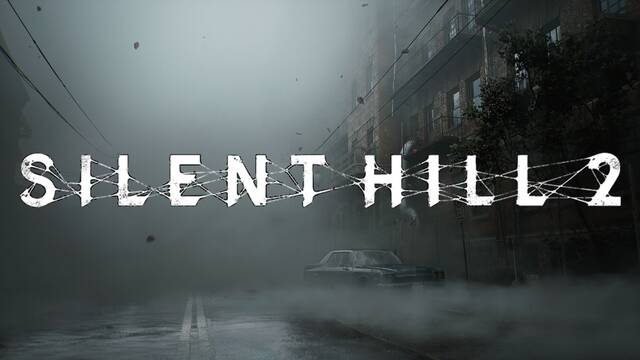 Silent Hill 2 Remake tendr� edici�n f�sica en Espa�a para PS5