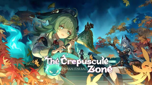 La versi�n 1.5 de Honkai: Star Rail llega el 15 de noviembre.