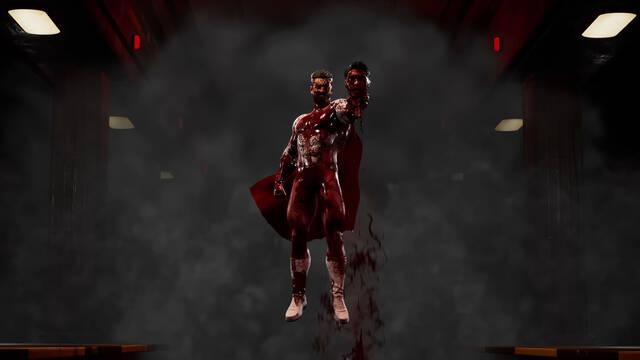 Mortal Kombat 1 enfada a la comunidad por no incluir trajes en los DLC