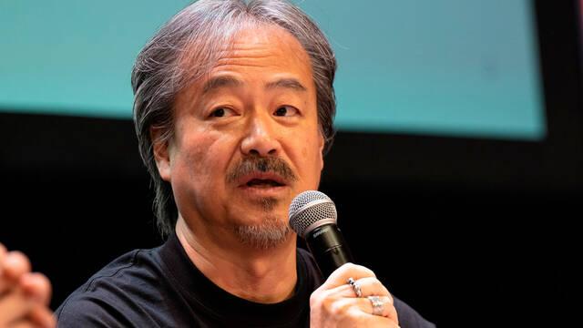 Nuevo juego de Hironobu Sakaguchi confirmado, creador de Final Fantasy