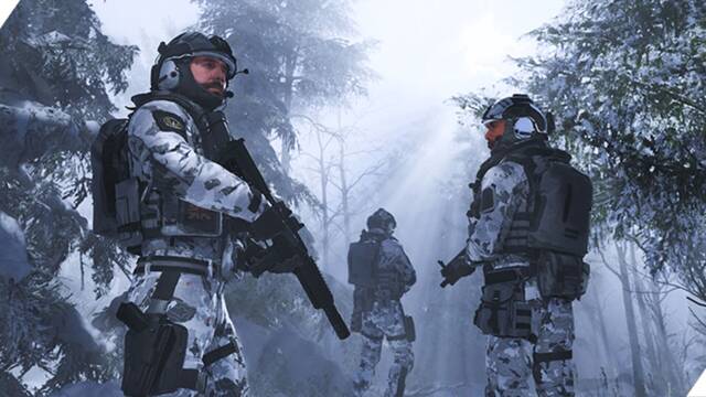 Critican a Call of Duty por una fallida misión de Modern Warfare 3