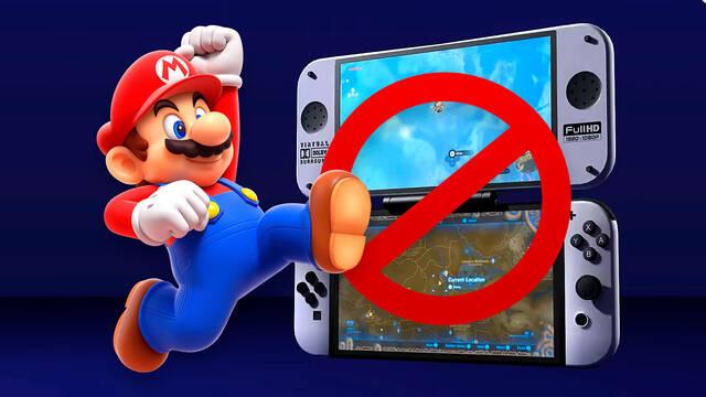 Nintendo ataja los rumores de Switch 2.