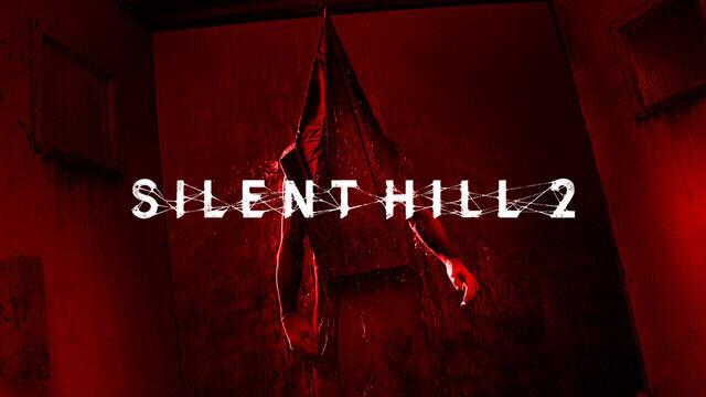 Silent Hill 2 Remake no incluye nuevo contenido, confirma Konami