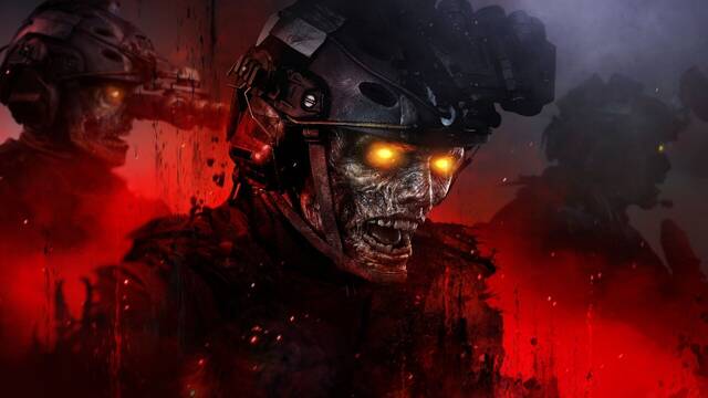 El primer parche de Call of Duty: Modern Warfare 3 corrige los actos 2 y 3 del modo Zombis 