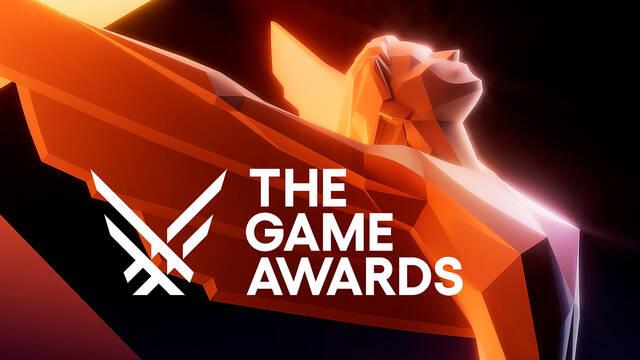 The Game Awards 2023 desvelar� su lista de nominados el 13 de noviembre.