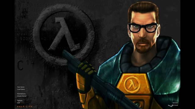 Un diseñador de niveles revela que Half-Life podía haberse llamado Fallout o Crysis