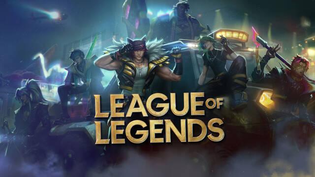 League of Legends v13.22: Todas las novedades y cambios
