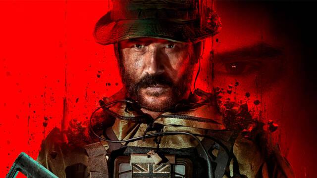 Todo Call of Duty en GAME, juegos, merchandising y mucho m�s