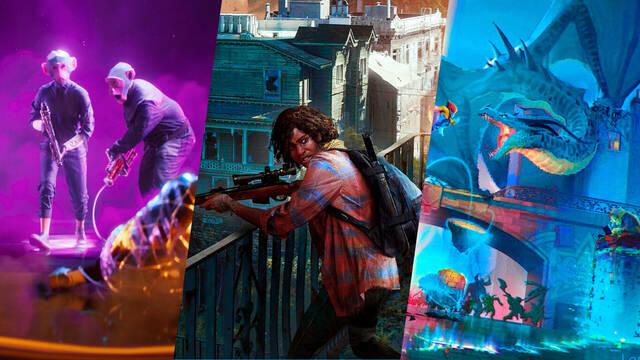 Sony retrasa seis juegos como servicio de los 12 que tiene en marcha