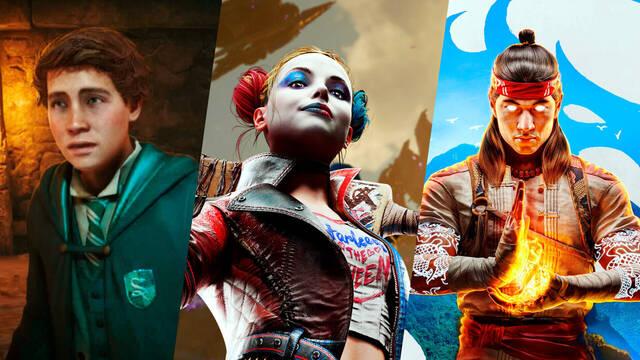 Warner Bros. potenciar� sus juegos como servicios en el futuro