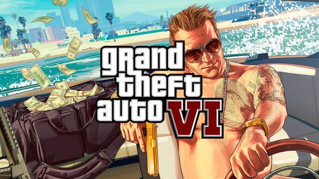 GTA 6 est� protegido ante la huelga
