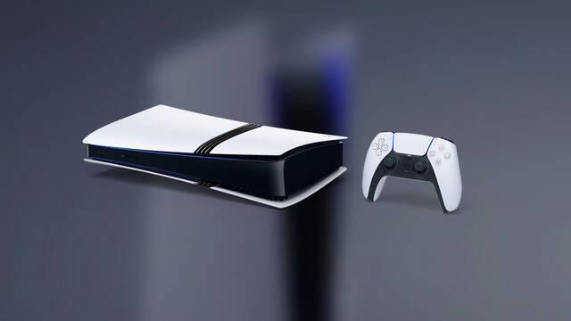 'Empezamos a trabajar en PS5 Pro antes del lanzamiento de PS5': El CEO de Sony habla de la nueva consola.
