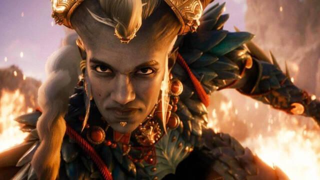 Dragon Age: The Veilguard hace historia en Steam con un debut r�cord para Electronic Arts y BioWare lo celebra.