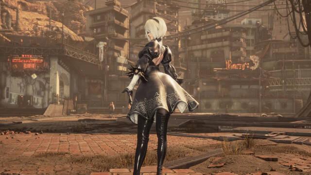 El esperado DLC de Stellar Blade en colaboraci�n con NieR: Automata por fin tiene fecha de lanzamiento.