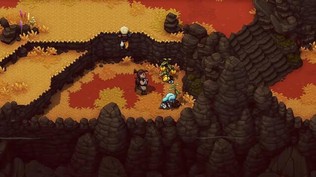 Sea of Stars recibe una gran actualizaci�n gratuita que renueva su sistema de combate e introduce cooperativo