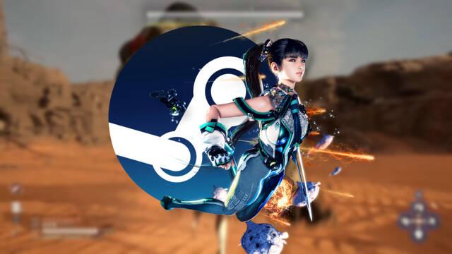 Stellar Blade confirma ventana de lanzamiento para la versi�n de PC en Steam