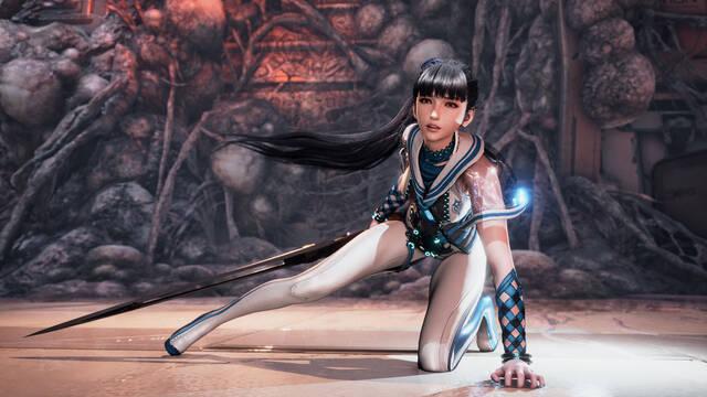 El exclusivo de PS5 Stellar Blade anuncia la ventana de lanzamiento para su versión de PC