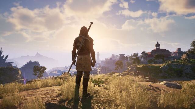 Avowed se retras� para mejorar la cadencia de lanzamientos en Game Pass