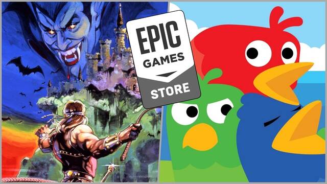 Juegos gratis en Epic Games Store del 14 al 21 de noviembre
