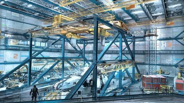 Desarrolladores de Doom, Starfield y Fallout van a la huelga