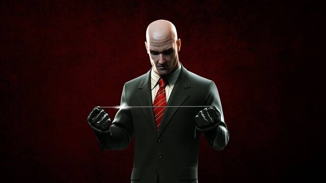 Hitman: Blood Money ten�a uno de los easter eggs m�s raros de la saga