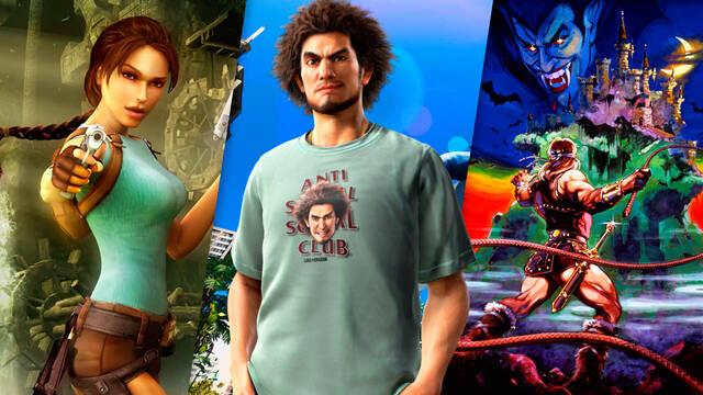 Todos los juegos a los que podr�s jugar totalmente gratis este fin de semana (15 al 17 de noviembre)