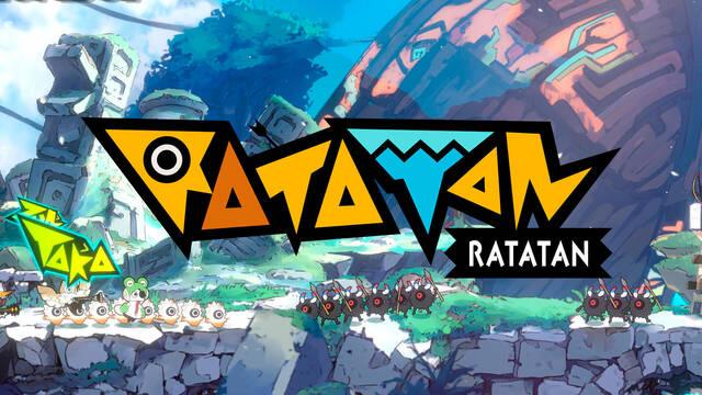 Ratatan nuevo gameplay y confirmaci�n de plataformas