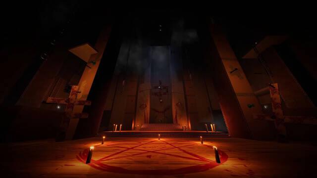 Paperhead: Un shooter de cart�n a lo Paper Mario que puedes jugar gratis en Steam