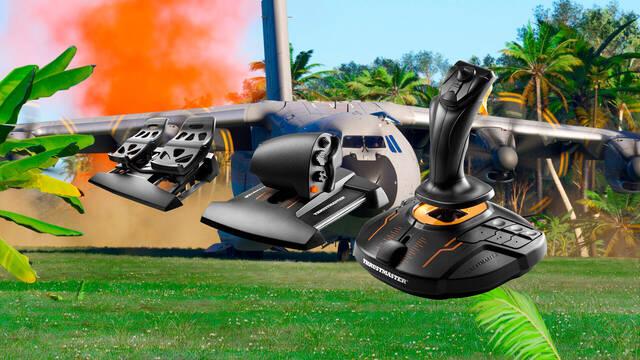 Pack perif�ricos MFS 2024 oferta