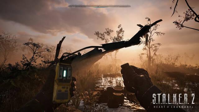 Juegos como Stalker 2 de oferta en G2A