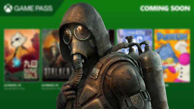 Xbox Game Pass suma 4 nuevos juegos en la segunda tanda de noviembre y 9 abandonan el cat�logo.