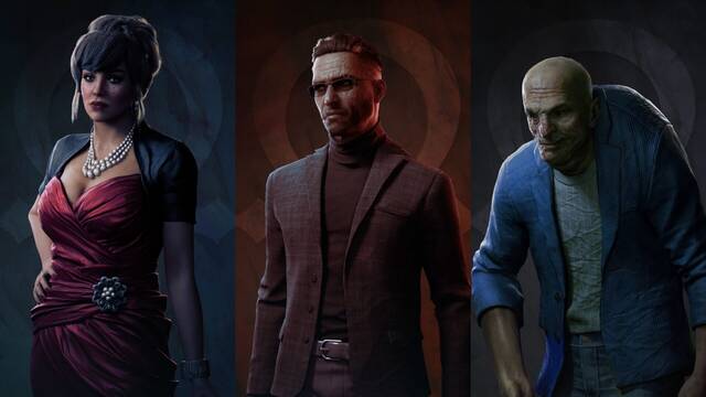 Vampire The Masquerade Bloodline 2 muestra un nuevo gameplay por Halloween