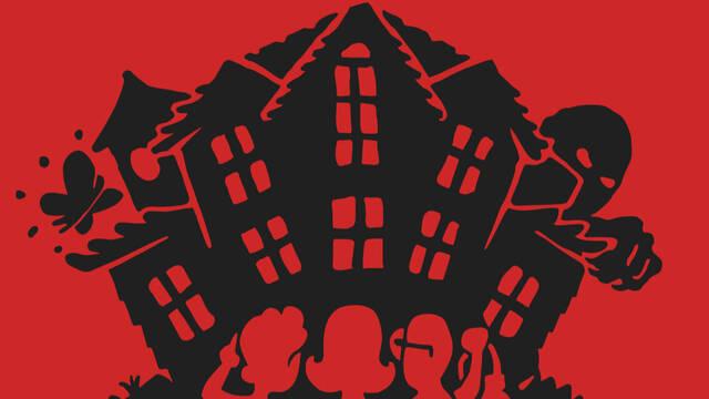 Moida Mansion, el juego gratis del creador de Papers, Please