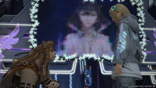 Final Fantasy 14 Dawntrail: Fecha de lanzamiento y contenidos del parche 7.1