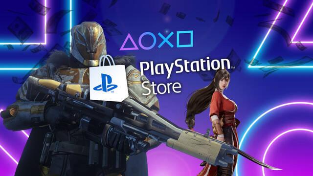 Las mejores ofertas de PS4 y PS5 en la PS Store de esta semana (20/11/2024)