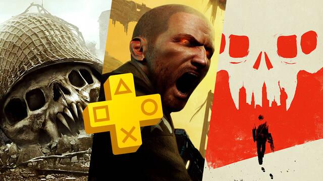 La trilogía Resistance de Insomniac ya está disponible en PS Plus Premium, pero sólo en la nube