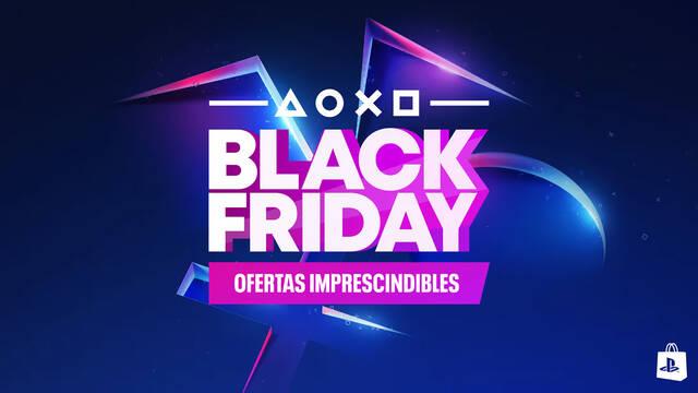 PlayStation anuncia sus ofertas imprescindibles por motivo del Black Friday