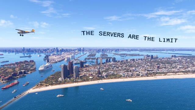 Ca�tico lanzamiento de Microsoft Flight Simulator 2024, que ya tiene rese�as 'extremadamente negativas' en Steam.