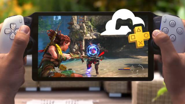 PlayStation Portal recibir� hoy una actualizaci�n que permitir� jugar en la nube a ciertos juegos de PS5