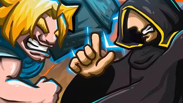 Skill Legends Royale: Un TFT roguelike multijugador gratuito en Steam