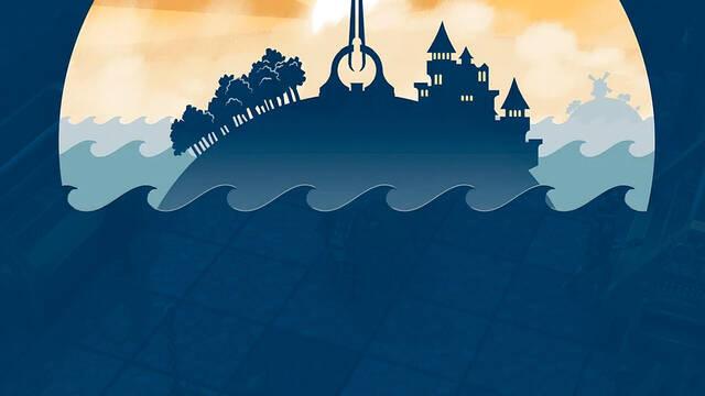 Brighter Shores, el nuevo MMO del creador de RuneScape