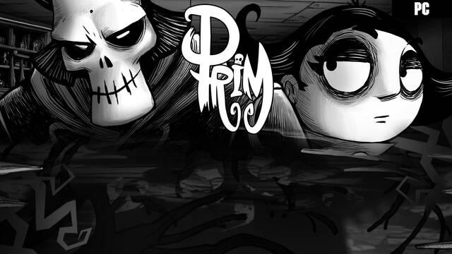 PRIM
