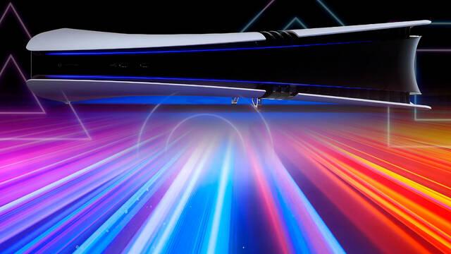 An�lisis PS5 Pro: La PlayStation m�s potente de Sony para aunar una imagen n�tida y 60 FPS