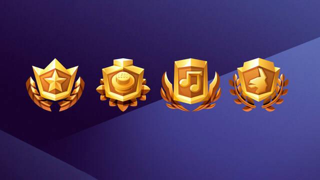 Epic cambios en Fortnite con OG Mode