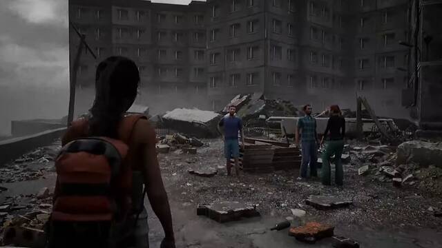 Crea su propio precuela del cl�sico de terror Siren y ya puedes probarlo gratis en PC