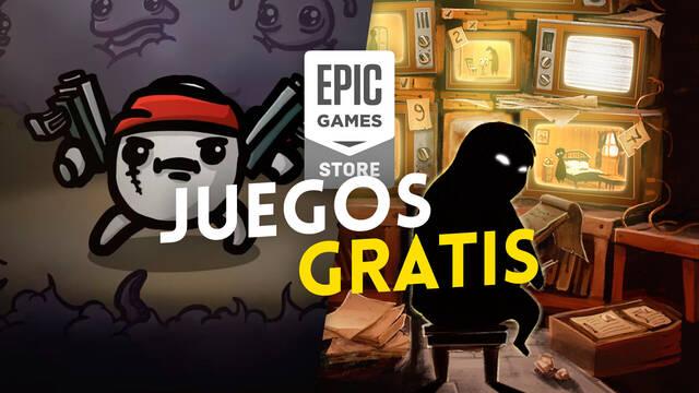Ya disponible un nuevo juego gratis en Epic Games Store y anunciado el pr�ximo.