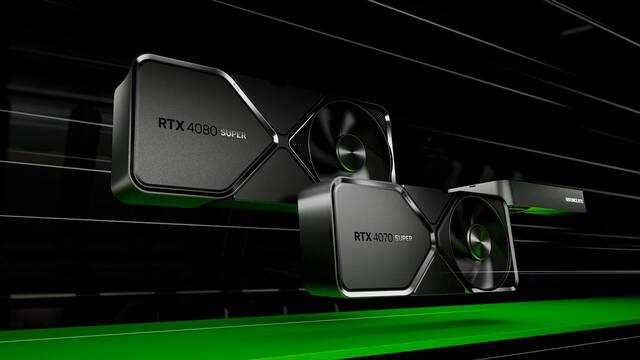 ¿Buscas nueva gráfica? NVIDIA anuncia sus primeras ofertas en GPU y PC para el Black Friday